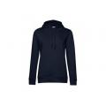 Inspire Hooded /women
