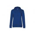 Inspire Hooded /women