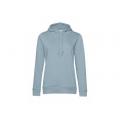 Inspire Hooded /women