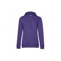 Inspire Hooded /women