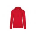 Inspire Hooded /women