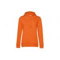 Inspire Hooded /women