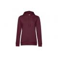 Inspire Hooded /women