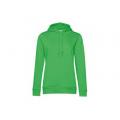 Inspire Hooded /women