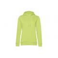 Inspire Hooded /women