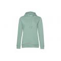 Inspire Hooded /women