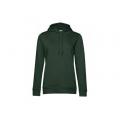 Inspire Hooded /women