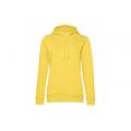 Inspire Hooded /women