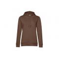 Inspire Hooded /women