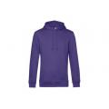 Inspire Hooded