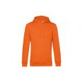 Inspire Hooded