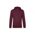 Inspire Hooded