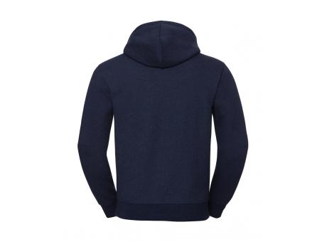 Sudadera Authentic Melange con capucha hombre