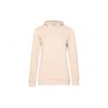 Sudadera ligera con capucha mujer 
