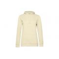 Sudadera ligera con capucha mujer 