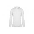 Sudadera ligera con capucha 