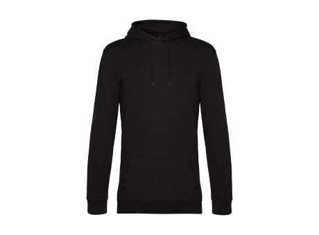 Sudadera ligera con capucha 