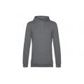 Sudadera ligera con capucha 
