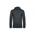 Sudadera ligera con capucha 