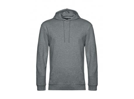 Sudadera ligera con capucha 