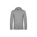 Sudadera ligera con capucha 