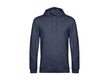 Sudadera ligera con capucha 