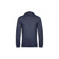 Sudadera ligera con capucha 