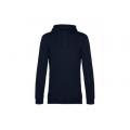 Sudadera ligera con capucha 