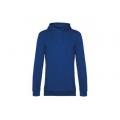 Sudadera ligera con capucha 