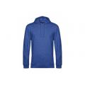 Sudadera ligera con capucha 