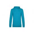 Sudadera ligera con capucha 
