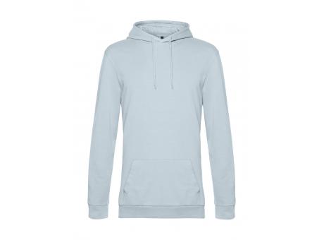 Sudadera ligera con capucha 