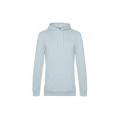 Sudadera ligera con capucha 