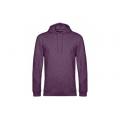 Sudadera ligera con capucha 