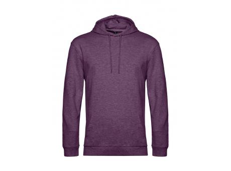 Sudadera ligera con capucha 