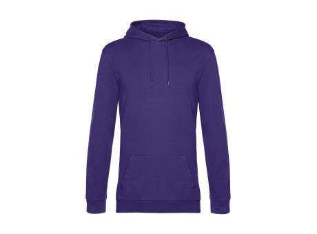 Sudadera ligera con capucha 