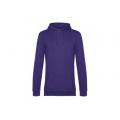 Sudadera ligera con capucha 