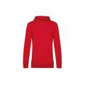 Sudadera ligera con capucha 