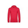 Sudadera ligera con capucha 