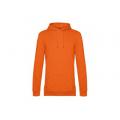 Sudadera ligera con capucha 