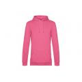Sudadera ligera con capucha 