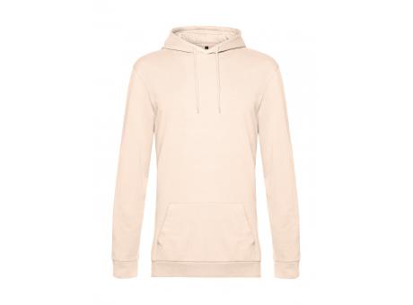 Sudadera ligera con capucha 