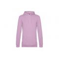 Sudadera ligera con capucha 