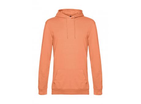 Sudadera ligera con capucha 