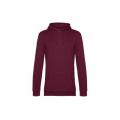Sudadera ligera con capucha 
