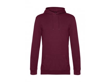 Sudadera ligera con capucha 