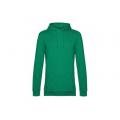 Sudadera ligera con capucha 