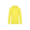 Sudadera ligera con capucha 