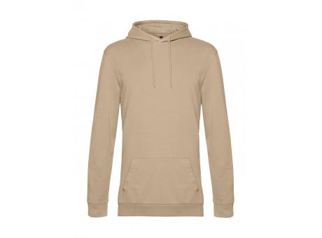 Sudadera ligera con capucha 