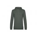 Sudadera ligera con capucha 